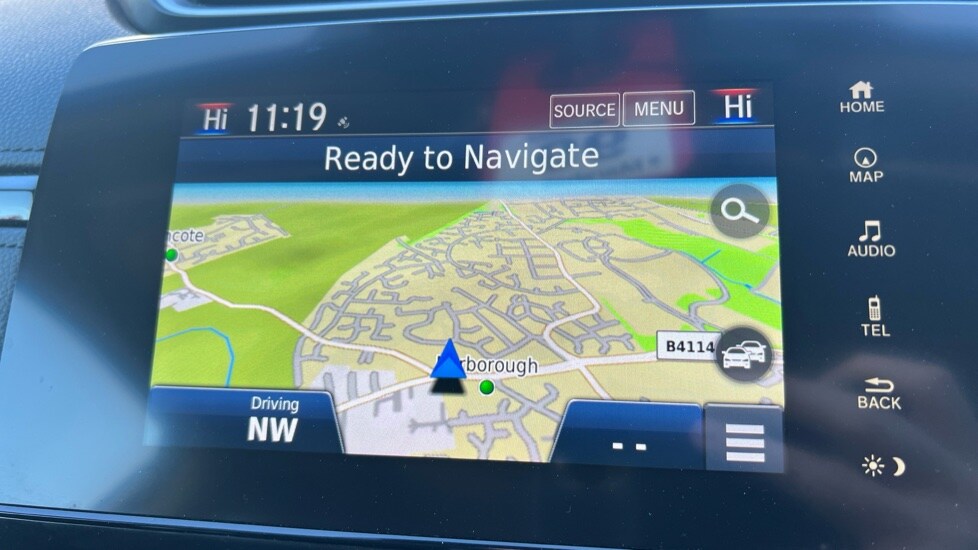 Used Honda CR-V 2022 for sale - 76234165: Photo 26