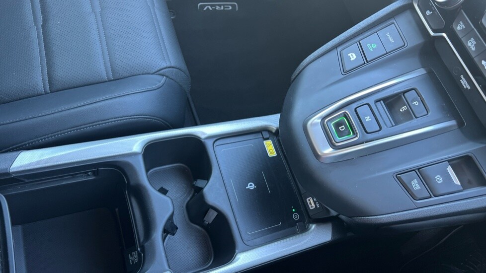 Used Honda CR-V 2022 for sale - 76234165: Photo 27