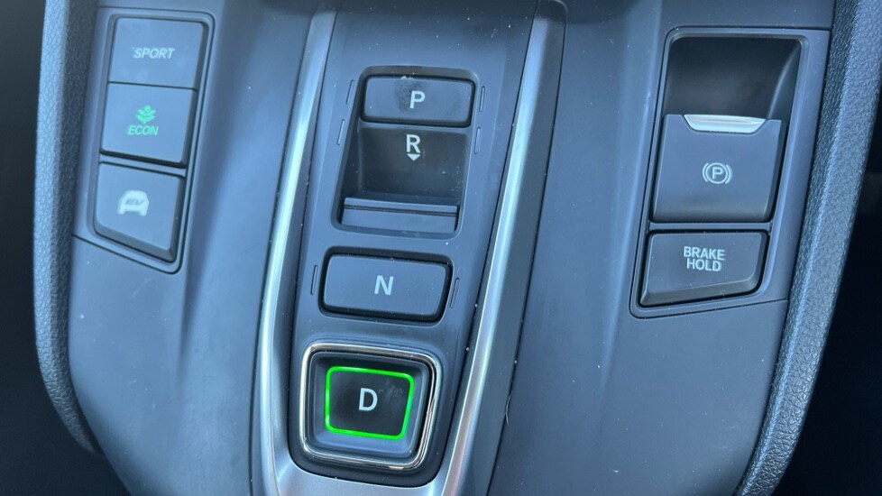 Used Honda CR-V 2022 for sale - 76234165: Photo 28