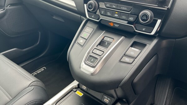 Used Honda CR-V 2022 for sale - 76234165: Photo 28