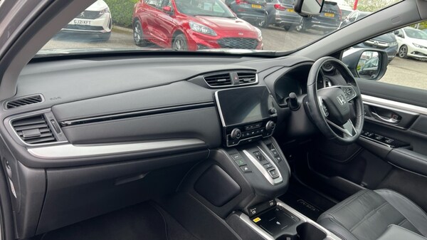 Used Honda CR-V 2022 for sale - 76234165: Photo 2