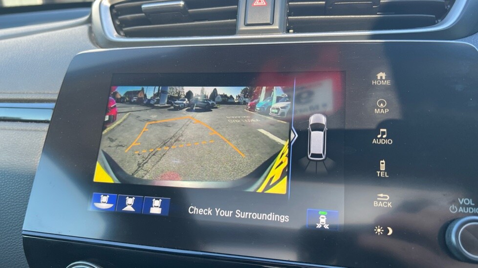 Used Honda CR-V 2022 for sale - 76234165: Photo 33