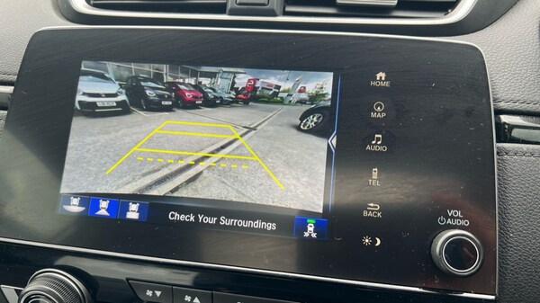 Used Honda CR-V 2022 for sale - 76234165: Photo 33