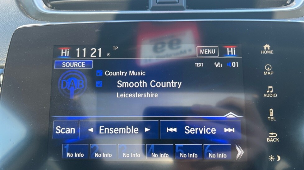 Used Honda CR-V 2022 for sale - 76234165: Photo 34