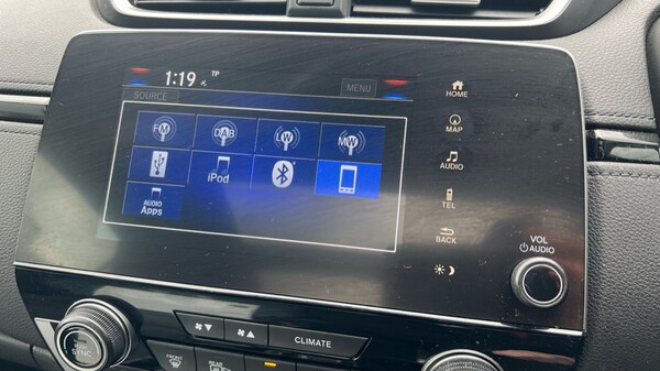 Used Honda CR-V 2022 for sale - 76234165: Photo 34