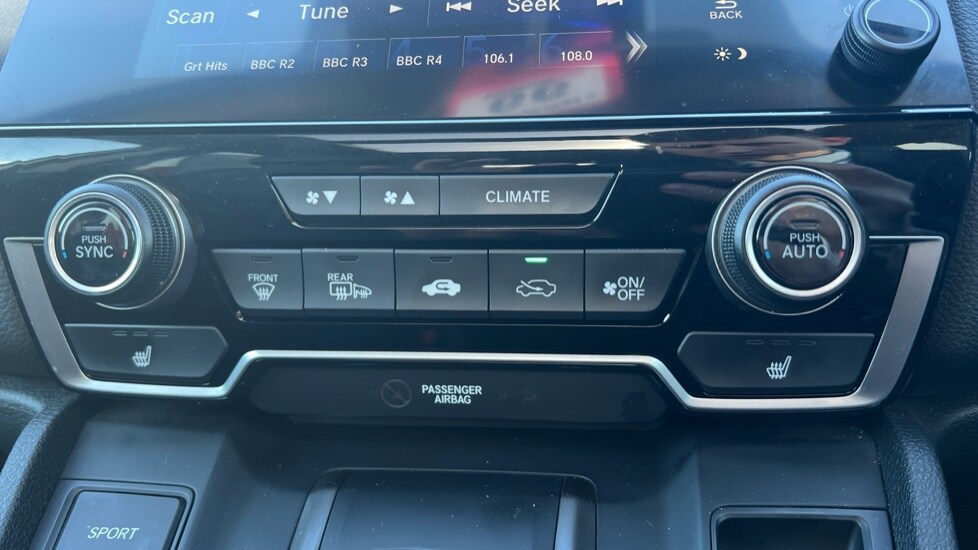 Used Honda CR-V 2022 for sale - 76234165: Photo 35