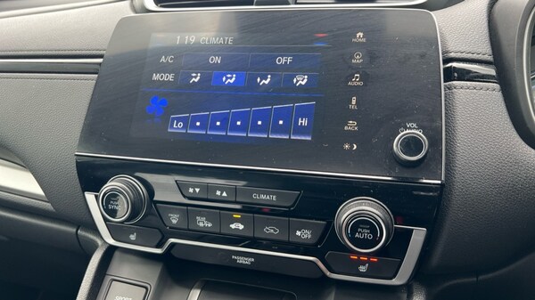 Used Honda CR-V 2022 for sale - 76234165: Photo 35