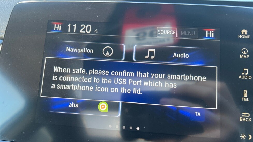 Used Honda CR-V 2022 for sale - 76234165: Photo 36