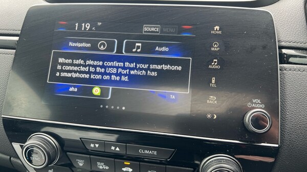 Used Honda CR-V 2022 for sale - 76234165: Photo 37