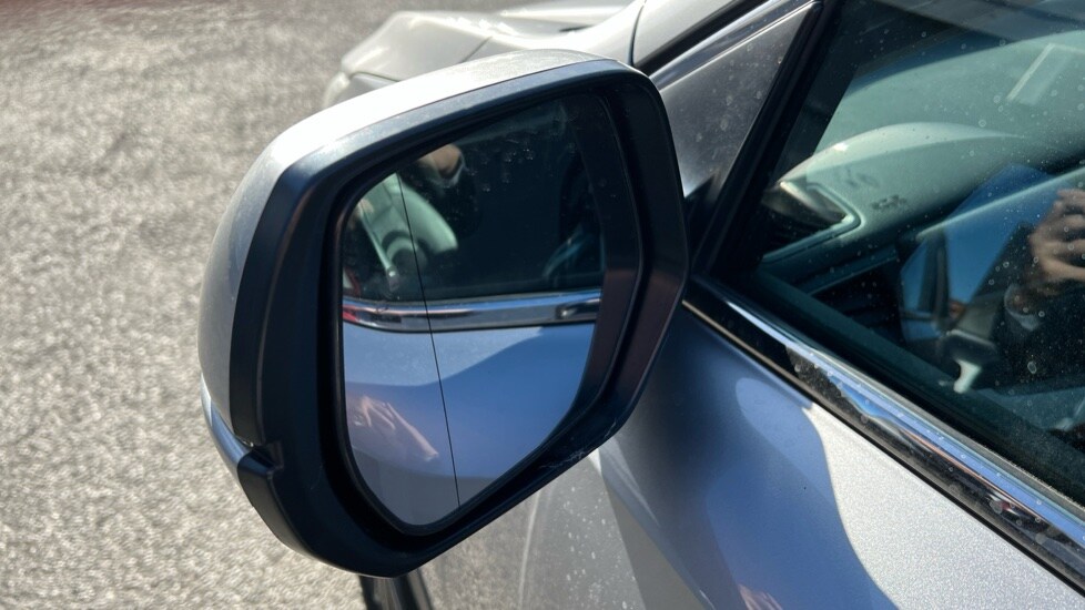 Used Honda CR-V 2022 for sale - 76234165: Photo 39