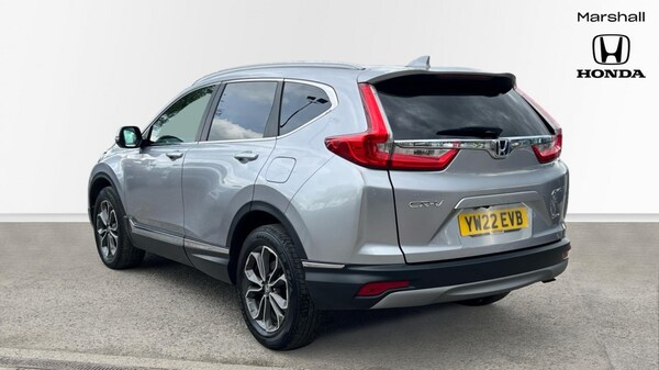 Used Honda CR-V 2022 for sale - 76234165: Photo 3
