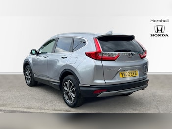 Used Honda CR-V 2022 for sale - 76234165: Photo 3
