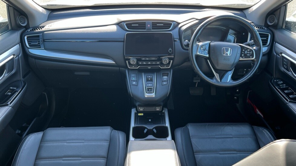 Used Honda CR-V 2022 for sale - 76234165: Photo 4