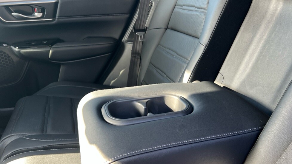 Used Honda CR-V 2022 for sale - 76234165: Photo 41