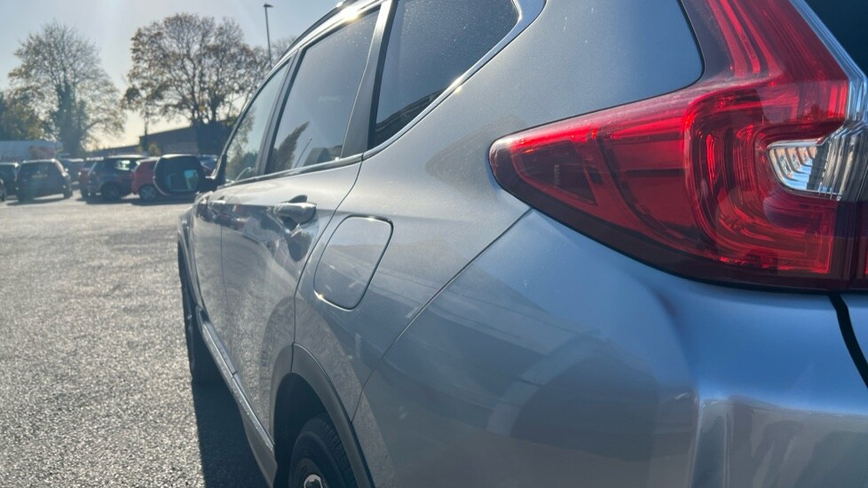 Used Honda CR-V 2022 for sale - 76234165: Photo 43