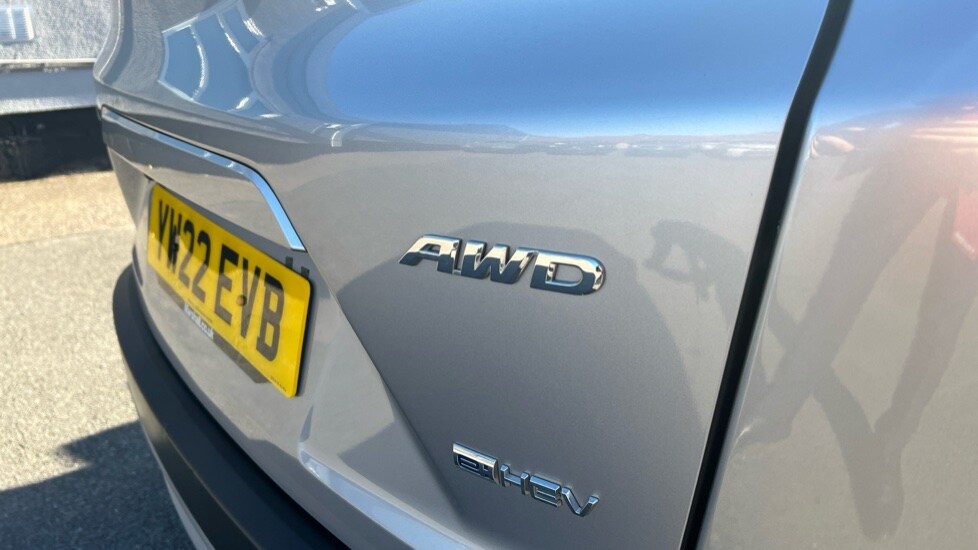 Used Honda CR-V 2022 for sale - 76234165: Photo 45