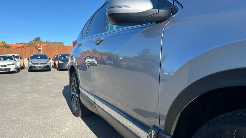 Used Honda CR-V 2022 for sale - 76234165: Photo 47