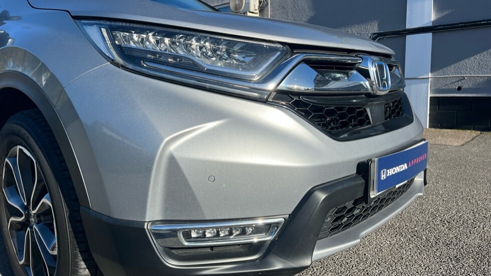 Used Honda CR-V 2022 for sale - 76234165: Photo 48