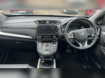 Used Honda CR-V 2022 for sale - 76234165: Photo 4