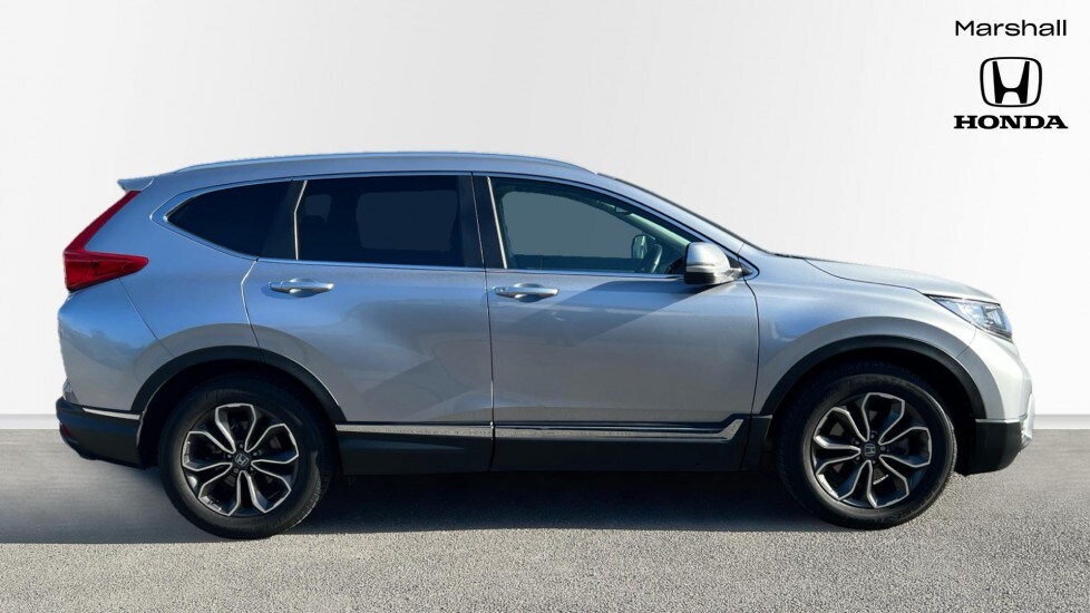 Used Honda CR-V 2022 for sale - 76234165: Photo 5