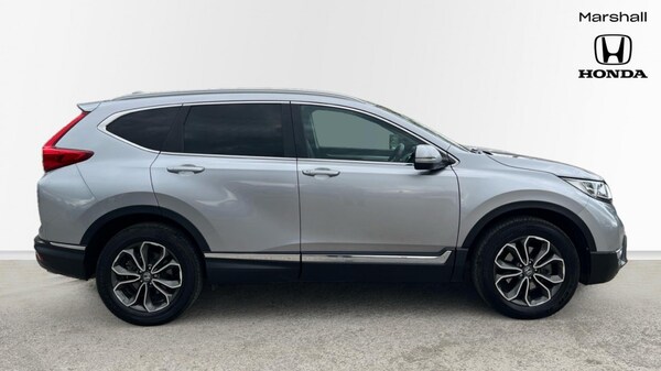 Used Honda CR-V 2022 for sale - 76234165: Photo 5