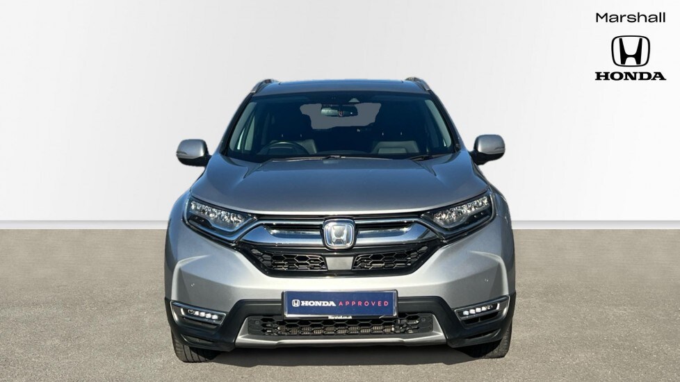 Used Honda CR-V 2022 for sale - 76234165: Photo 6