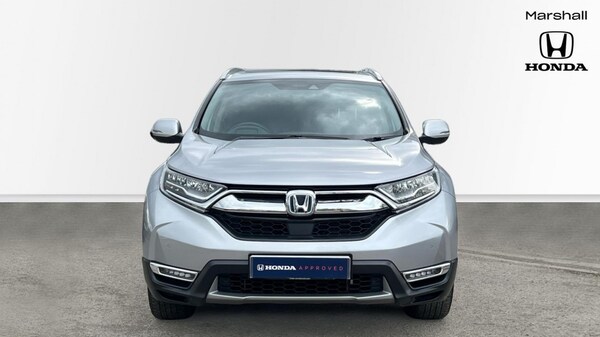 Used Honda CR-V 2022 for sale - 76234165: Photo 6