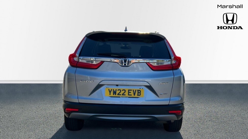 Used Honda CR-V 2022 for sale - 76234165: Photo 7