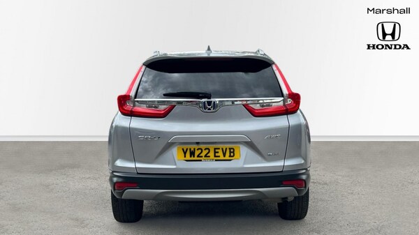 Used Honda CR-V 2022 for sale - 76234165: Photo 7