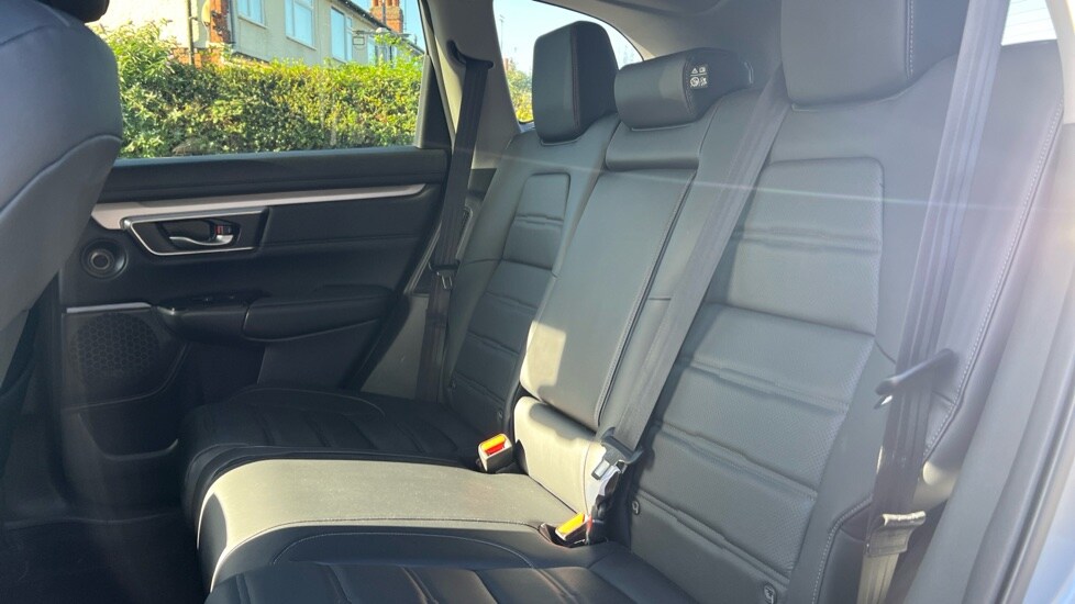 Used Honda CR-V 2022 for sale - 76234165: Photo 8