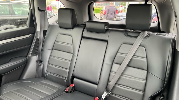 Used Honda CR-V 2022 for sale - 76234165: Photo 8