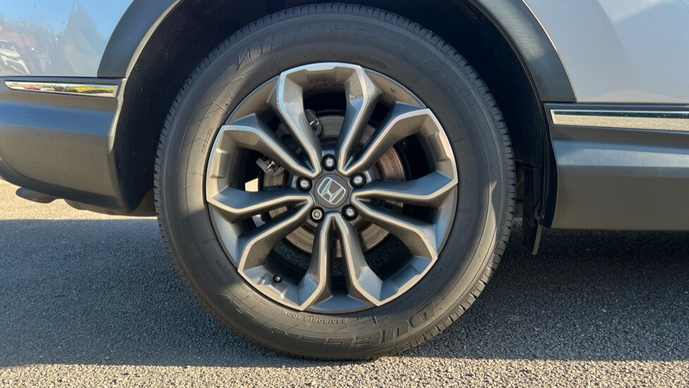 Used Honda CR-V 2022 for sale - 76234165: Photo 9