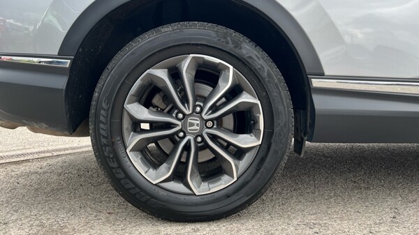 Used Honda CR-V 2022 for sale - 76234165: Photo 9