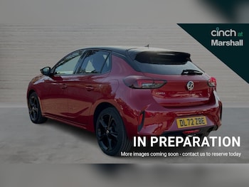 Used Vauxhall Corsa 2023 for sale - 75796867: Photo