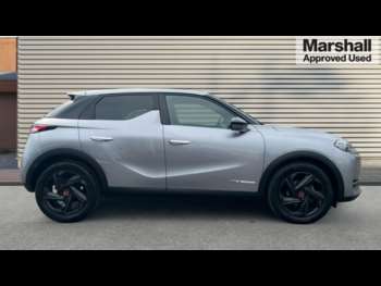 Used DS Automobiles DS 3 2022 for sale - 74984608: Photo