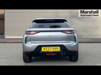 Used DS Automobiles DS 3 2022 for sale - 74984608: Photo