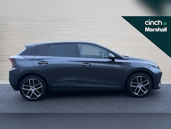 Used MG MG4 2023 for sale - 76507625: Photo