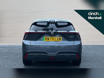 Used MG MG4 2023 for sale - 76507625: Photo