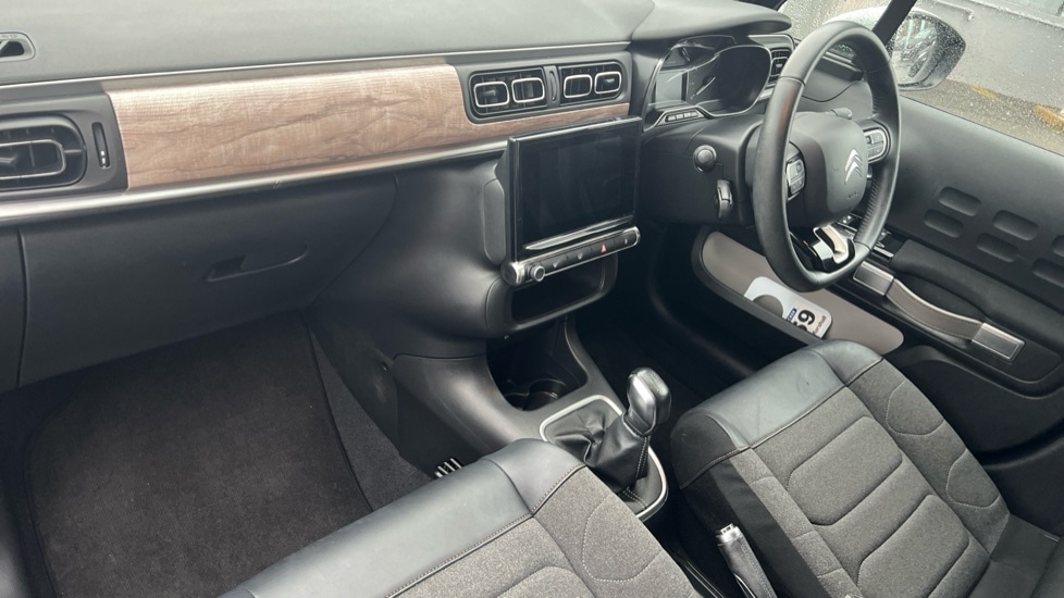 Used Citroen C3 2021 for sale - 76872837: Photo 10