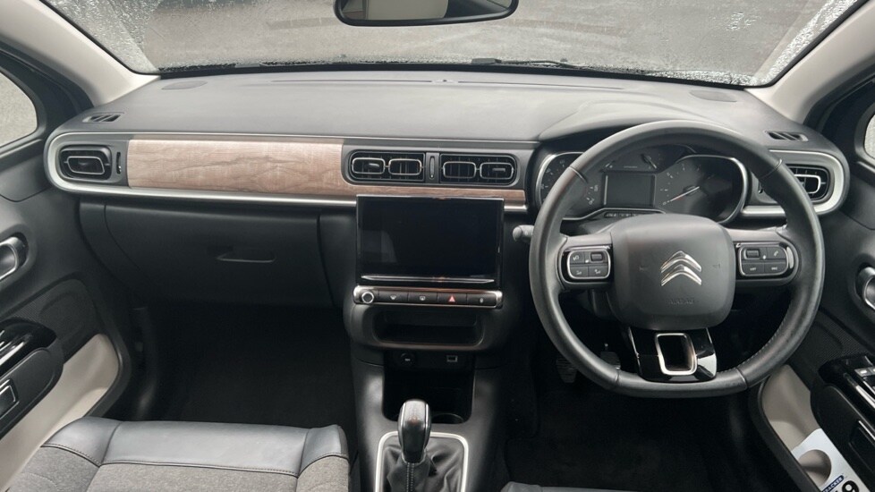 Used Citroen C3 2021 for sale - 76872837: Photo 11