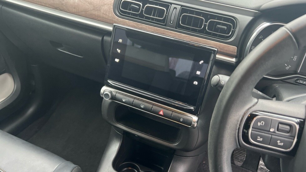 Used Citroen C3 2021 for sale - 76872837: Photo 12