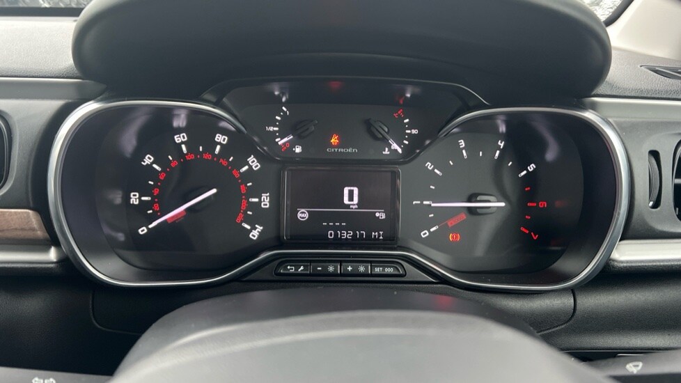 Used Citroen C3 2021 for sale - 76872837: Photo 13