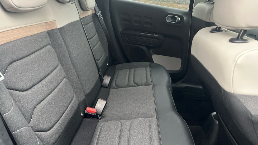 Used Citroen C3 2021 for sale - 76872837: Photo 14