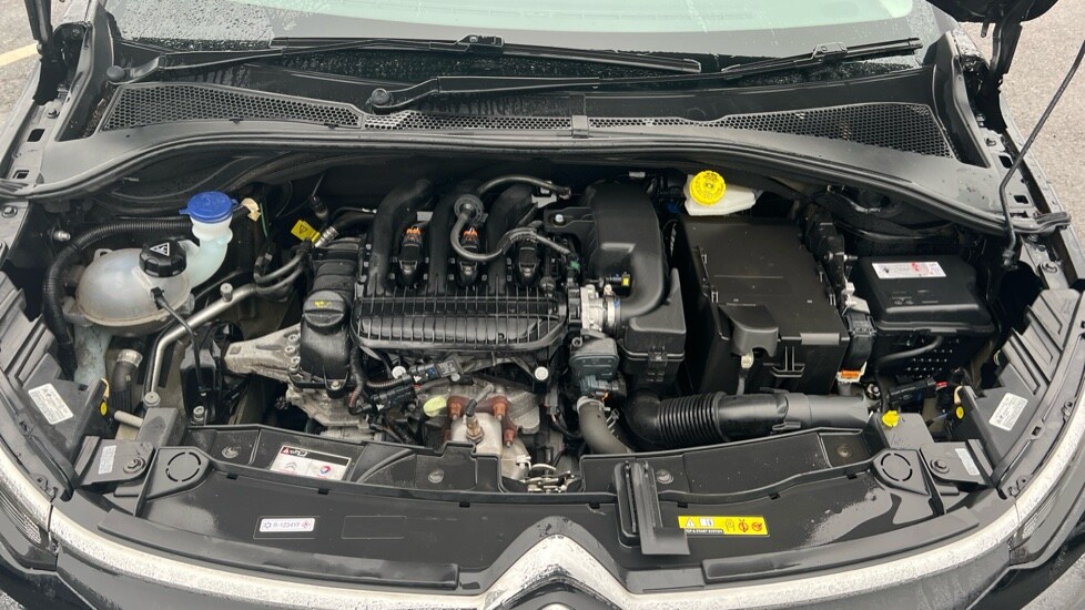 Used Citroen C3 2021 for sale - 76872837: Photo 16