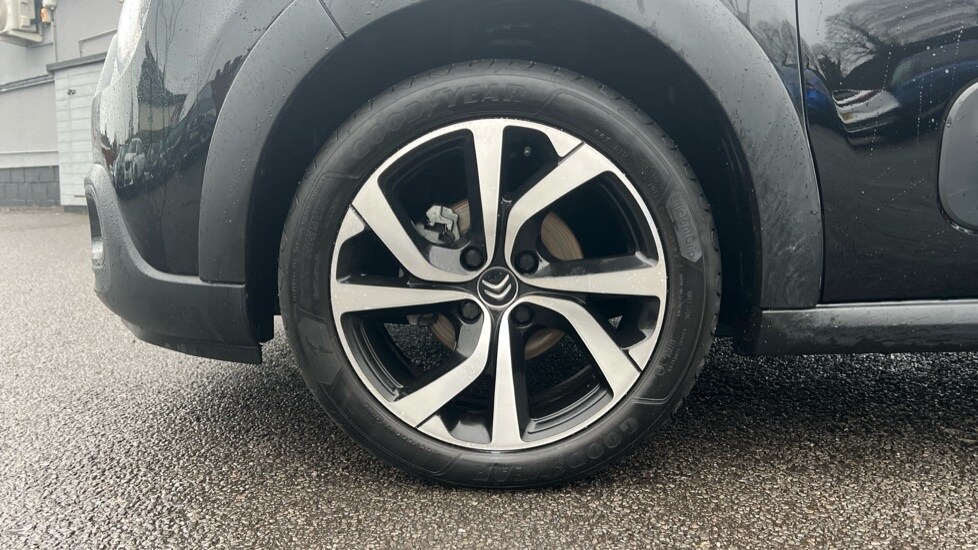 Used Citroen C3 2021 for sale - 76872837: Photo 17