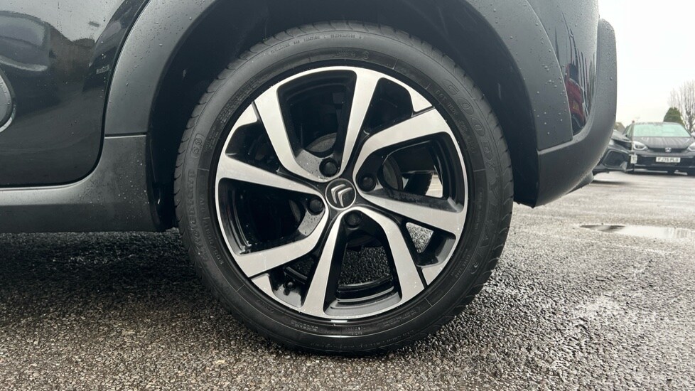 Used Citroen C3 2021 for sale - 76872837: Photo 18