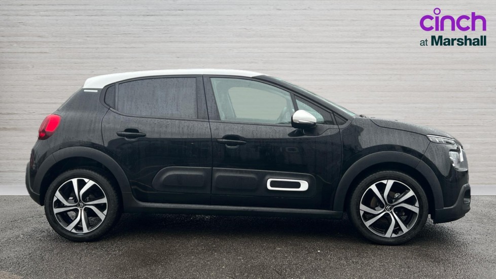 Used Citroen C3 2021 for sale - 76872837: Photo 2