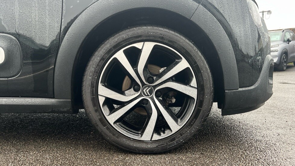 Used Citroen C3 2021 for sale - 76872837: Photo 20