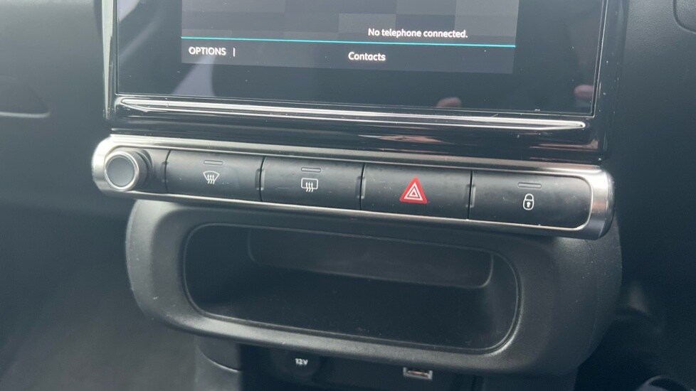 Used Citroen C3 2021 for sale - 76872837: Photo 21