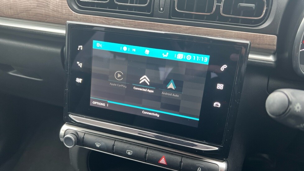 Used Citroen C3 2021 for sale - 76872837: Photo 22